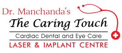 The Caring Touch Laser and Implant Centre Delhi